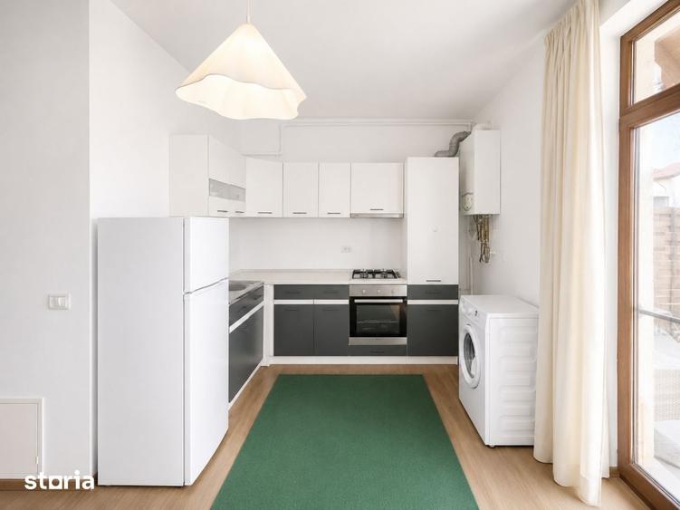 Casa tip Duplex(triplex) - Mosnita Noua - 0% COMISION - 17