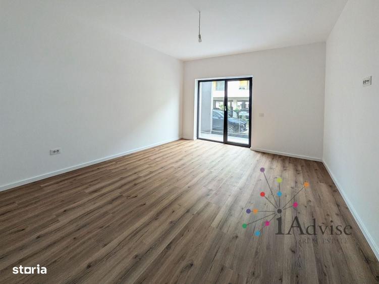 Apartament cu 2 camere în Tractorul