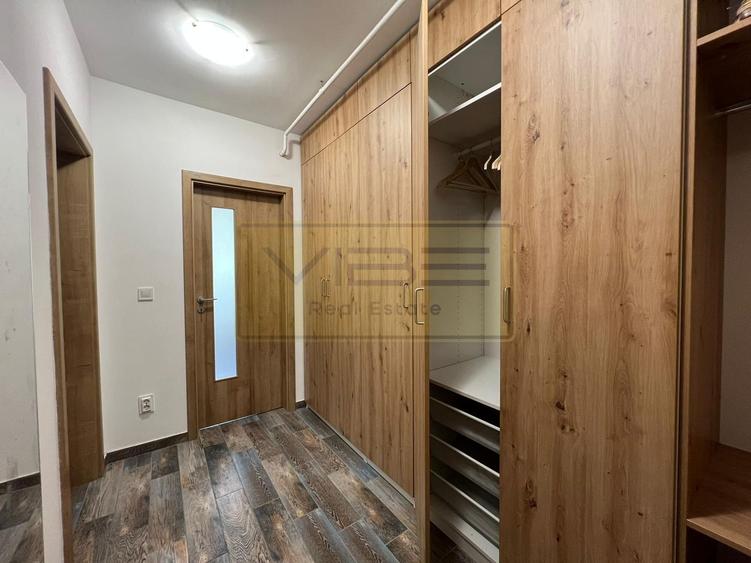 Apartament 2 dormitoare + living Podu Ros - 7