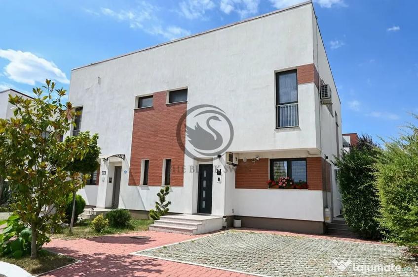 Casa cu 4 camere de vanzare | Renovata 2025 | Cartier Alb... - 4