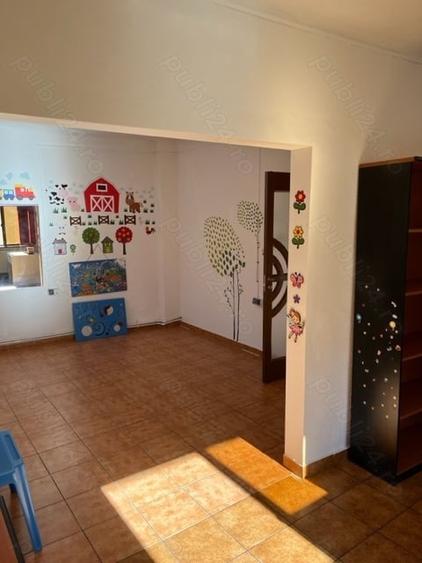Spațiu comercial, de 205 mp, în Central