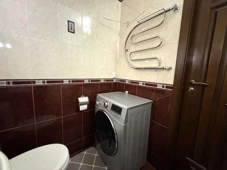 Apartament cu 2 camere decomandat în Cantemir