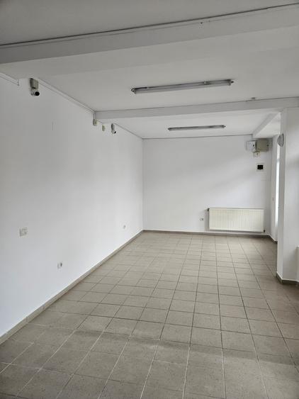Spațiu comercial, de 43 mp, în Central