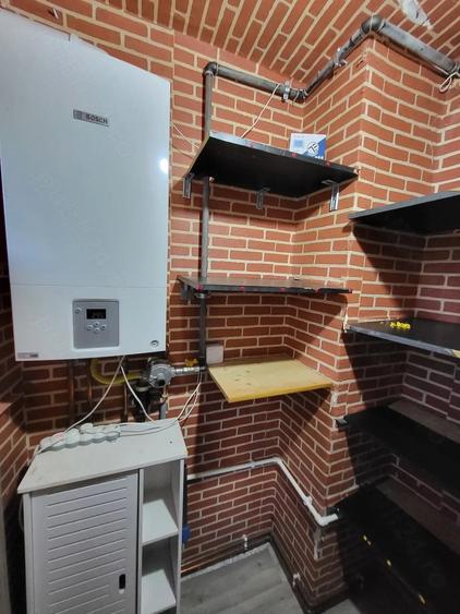 Apartament cu 3 camere decomandat în Bucovina