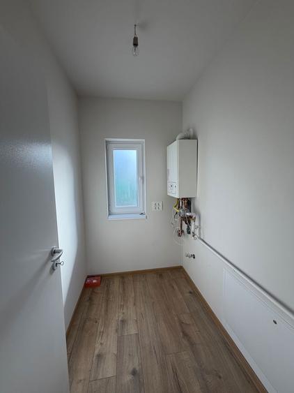 Duplex cu 4 camere cu Teren 300 Mp în Moșnița Nouă