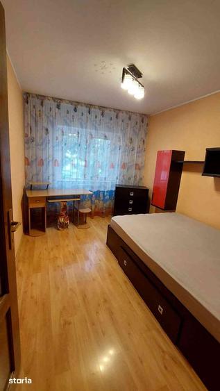 Apartament 3 camere, Ireg et1/4,centrala,Mobilat si Utilat 400 euro? - 15
