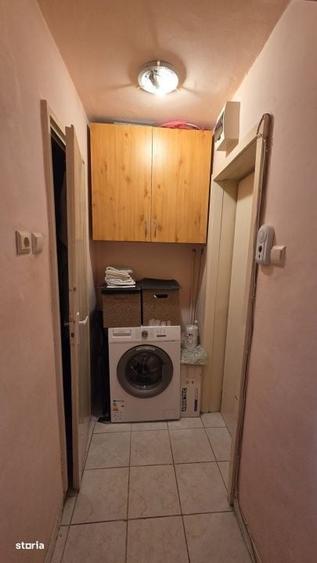 Apartament cu 2 camere în Someșeni