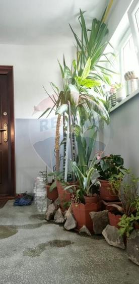 Apartament cu 3 camere semidecomandat, mobilat în Sud-Est