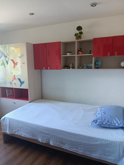 Apartament cu 2 camere semidecomandat în Progresu