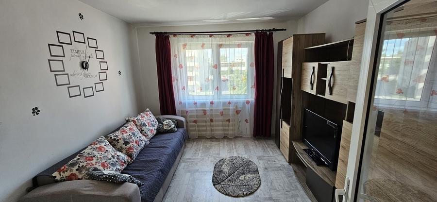 Garsonieră nedecomandată în Uzina 2