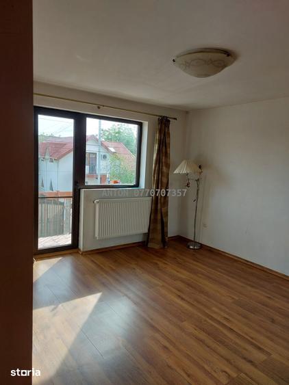 Casă cu 4 camere cu Teren 600 Mp în Crevedia