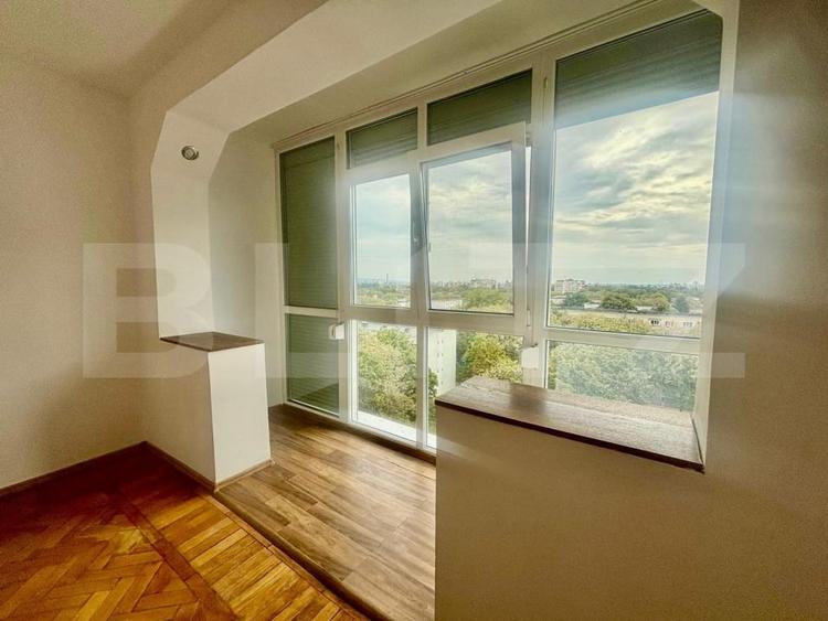 Apartament de vanzare, cu 3 camere, 63 mp, zona Cameliei - 12