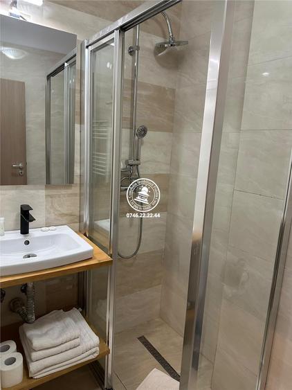 Apartament cu 2 camere decomandat în Copou