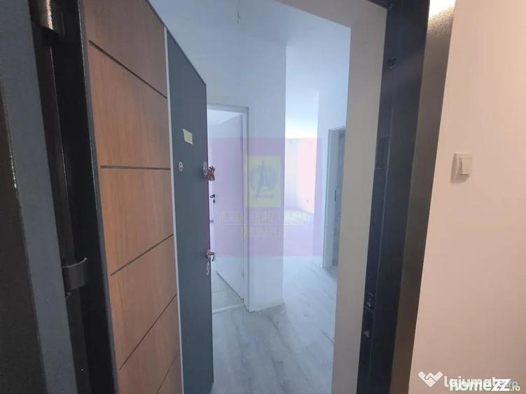 Garsonieră decomandată în Chiajna