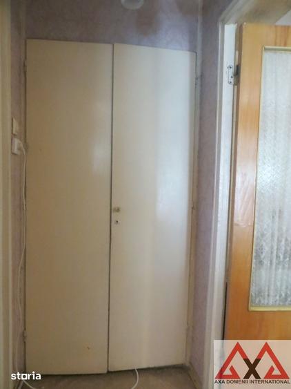 Apartament 2 camere Ion Mihalache - Turda - imobil 1982 - 9