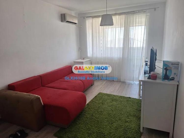 Apartament cu 2 camere decomandat în Berceni — fotografia 1