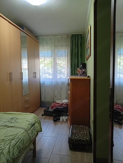 Apartament cu 3 camere semidecomandat în Bahne