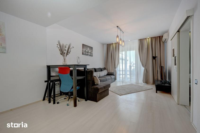 Apartament 2 Camere Ultracentral, Str. Academiei - Victoriei - 14