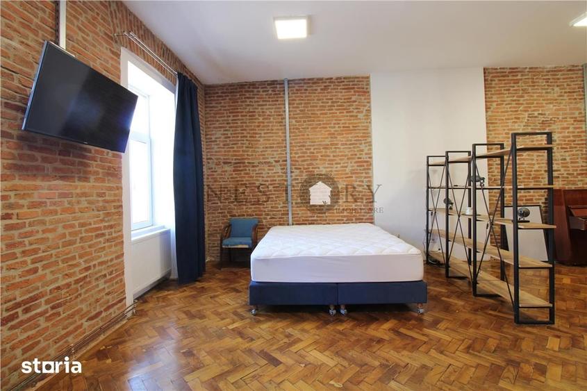 Apartament spatios cu 2 camere, Ultracentral, Piata Unirii - 3