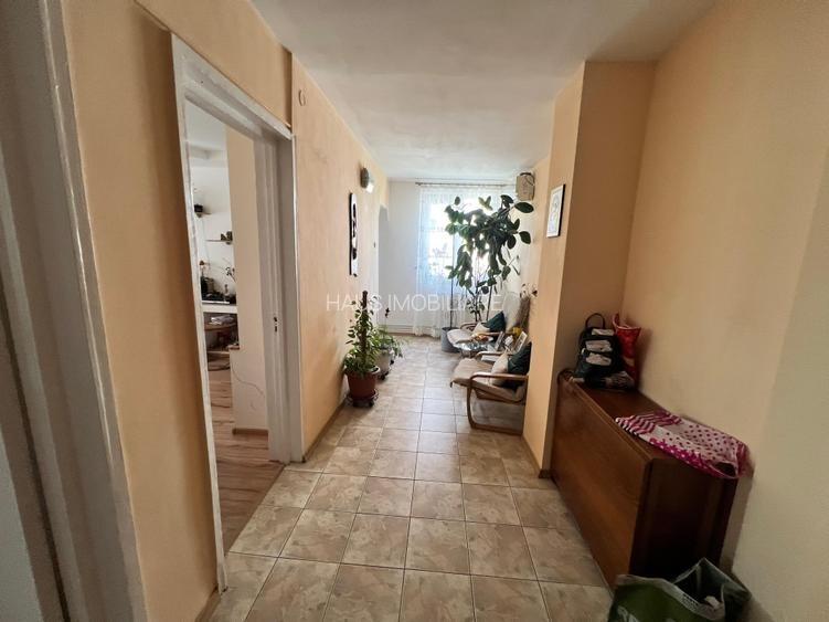 Apartament 3 camere Constanta - centrala termica - 12