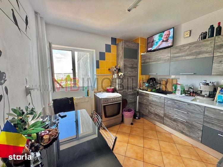 4 Camere - Crangasi - Metrou - Parc - 4