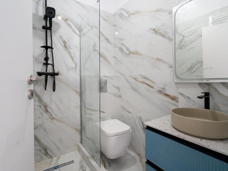 Plazza Bulevardul Timisoara Apartament cu 4 camere 120mp Penthouse - 3