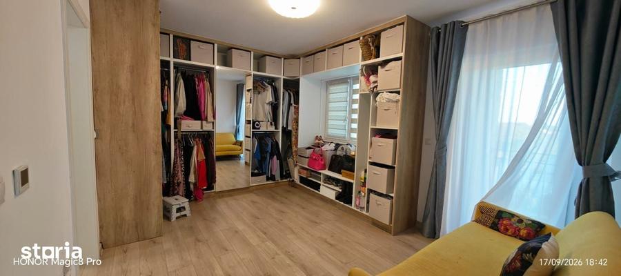 Casă cu 4 camere cu Teren 380 Mp în Ruginoasa