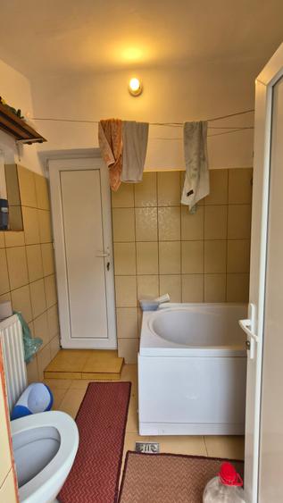 Casă individuală cu 3 camere cu Canalizare în Faleza Nord
