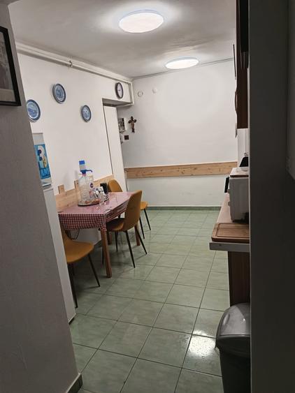 Apartament cu 2 camere semidecomandat în Est