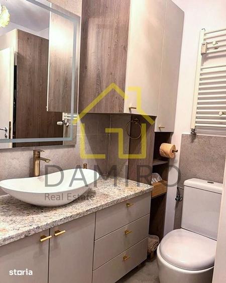 Apartament Duplex 2 Camere Str. Vaselor Mosilor Metrou Obor Parcare - 8