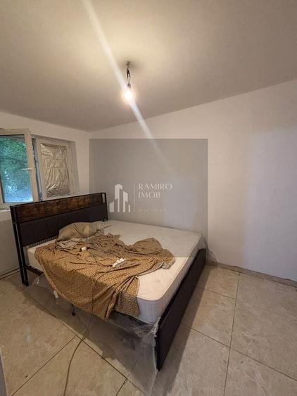 Apartament cu 2 camere semidecomandat în Vitan