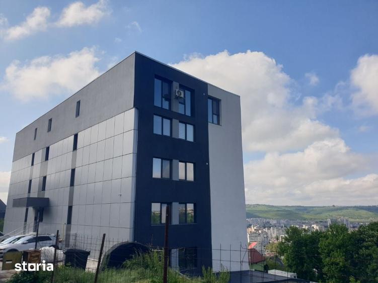 Apartament cu 2 camere în Copou