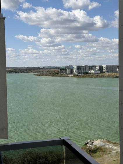 Garsonieră, mobilată în Mamaia-Sat