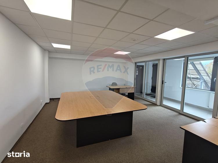 Spațiu comercial, de 167 mp, în Gruia