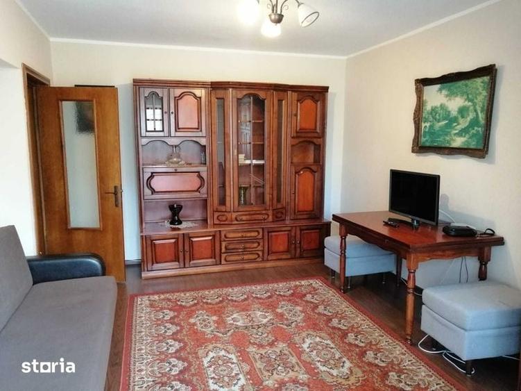 Apartament cu 2 camere decomandat în 9 Mai