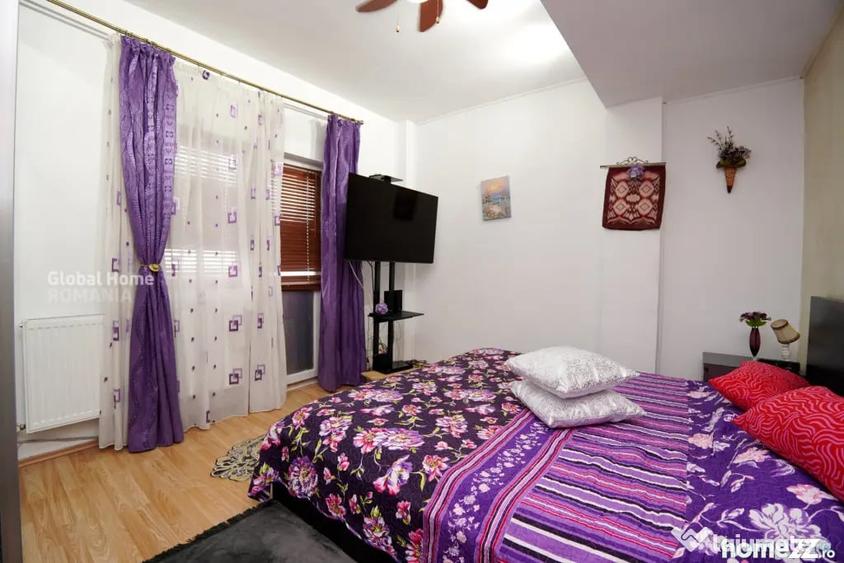 Casă cu 5 camere cu Teren 300 Mp în Tei