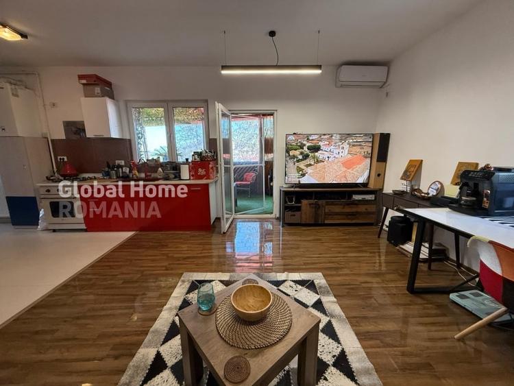 Apartament 2 Cam | 68 MP |  Berceni - Brancoveanu | Terasa | Parcare  | Bloc nou - 2