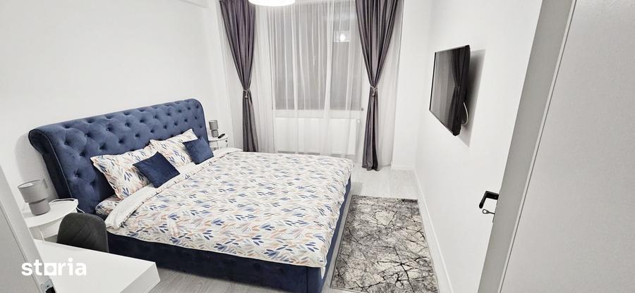 Apartament cu 2 camere în Cornitoiu