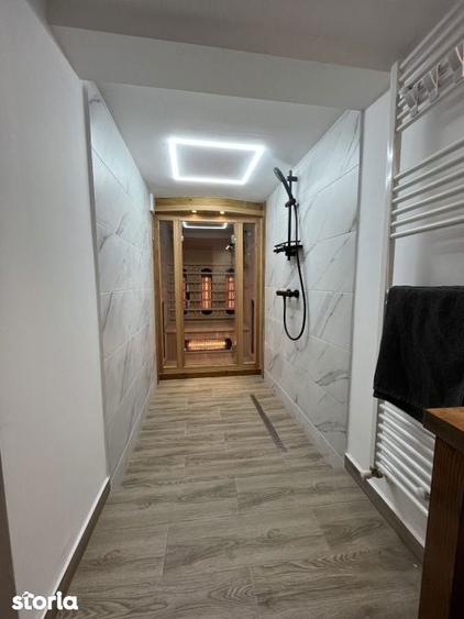 Cabana certificata M Mediului, 167 mp, teren 848 mp, Moara de Padure - 6