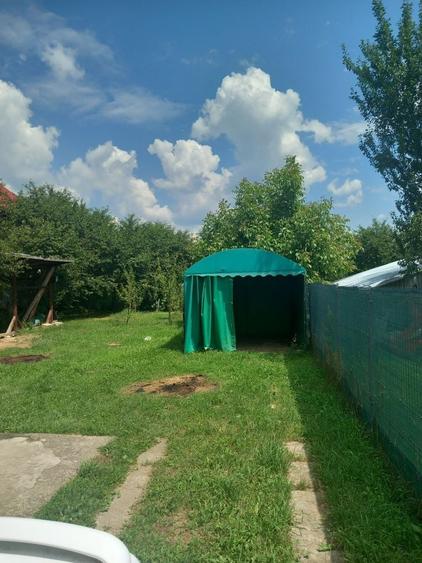 Casă cu 4 camere cu Teren 750 Mp în Bughea de Sus
