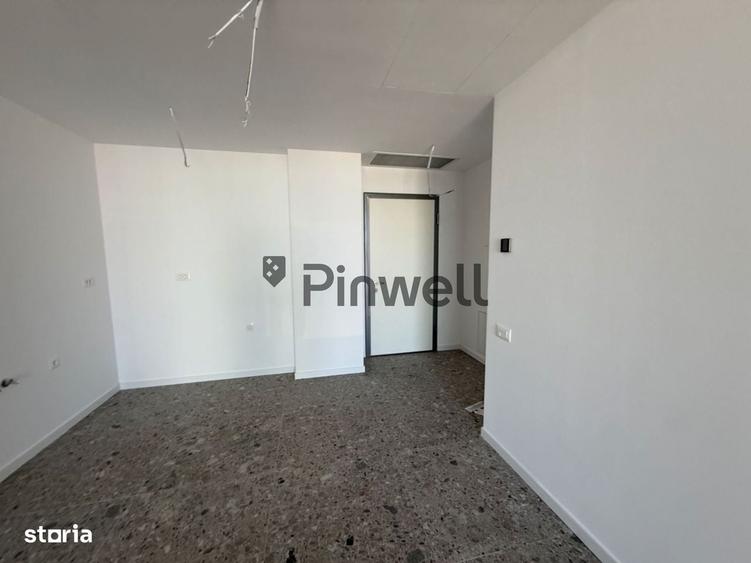 Floreasca I 16th floor I 2 room - 17