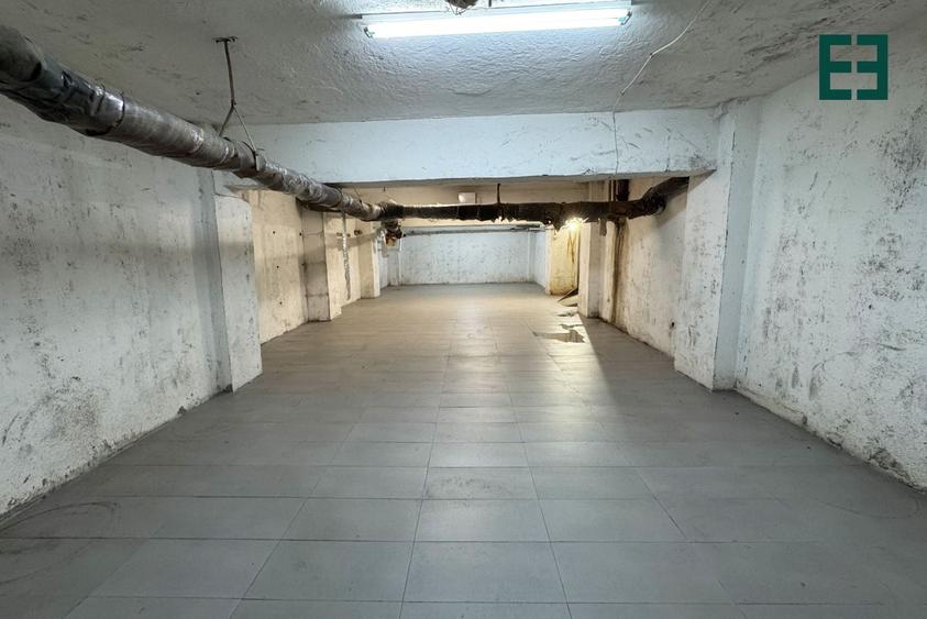 Spațiu comercial, de 180 mp, în Aradului