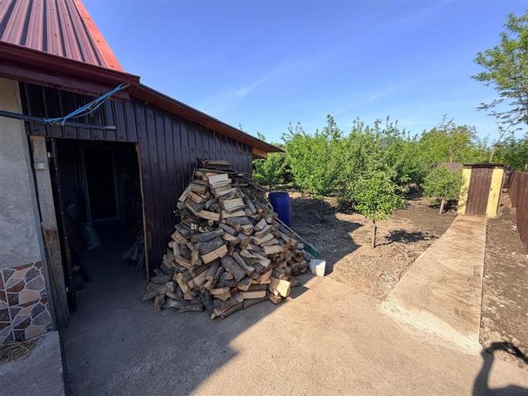 Exclusiv! Casa de vanzare Belcesti - 26