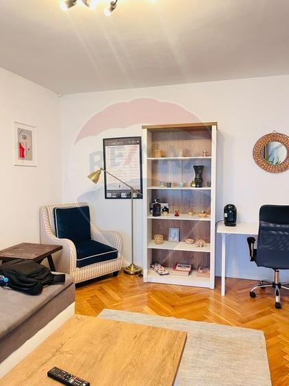 Apartament cu 2 camere de închiriat în zona P-ta Unirii - 8