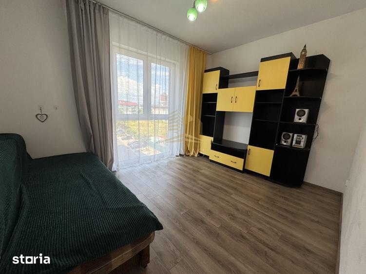 Apartament 3 camere decomandat+parcare inclusa in pret | Buna ziua | G - 5