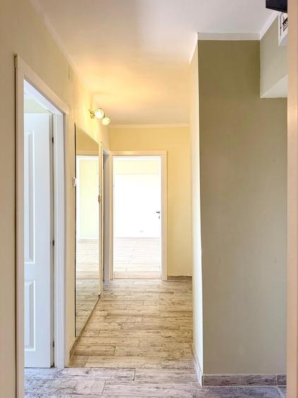 Apartament cu 2 camere decomandat în P-ța Alba Iulia