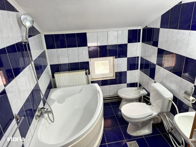 Casă cu 4 camere cu Teren 429 Mp în Bucium