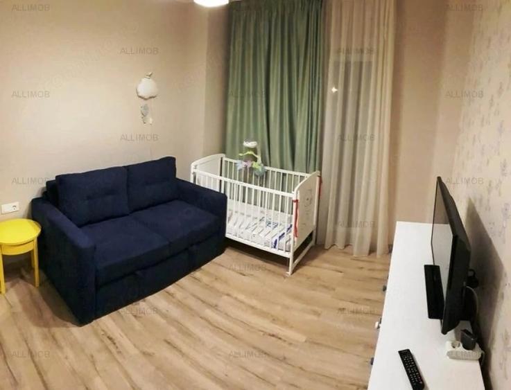 Apartament cu 3 camere decomandat în Ultracentral