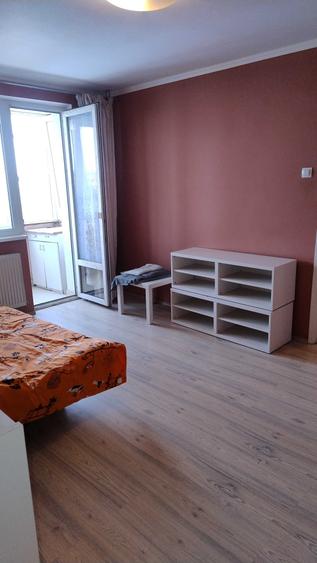Apartament cu 2 camere în Giurgiului