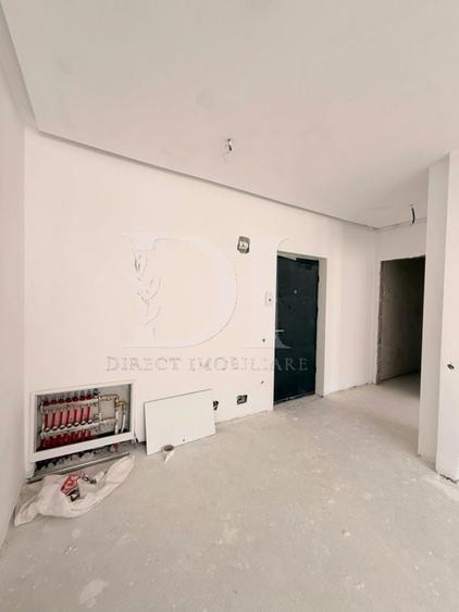 Apartament cu 3 camere decomandat în Florești — fotografia 3